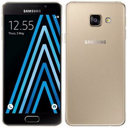 Замена стекла на телефоне Samsung Galaxy A3 (2016) в Иркутске